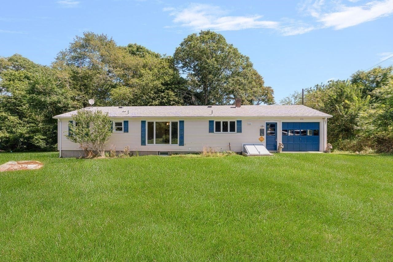 255 251 John Dyer Road, Little Compton, RI Photo #2