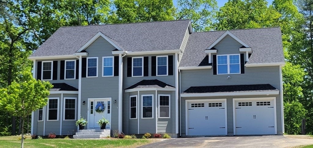 10 Wisteria Ln, Maynard, MA Photo #1