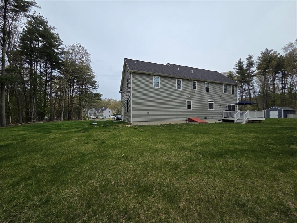 10 Wisteria Ln, Maynard, MA Photo #23
