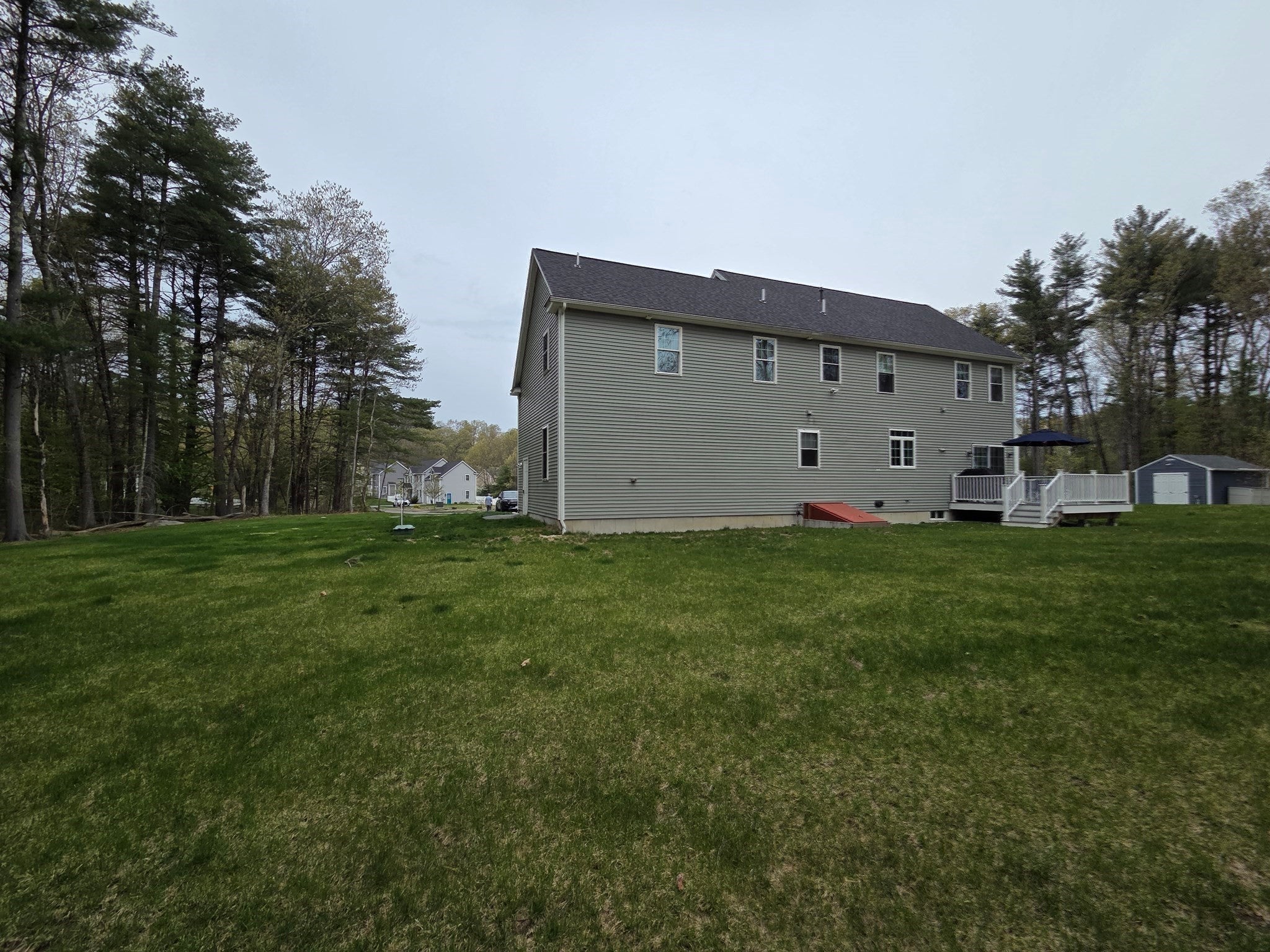 10 Wisteria Ln, Maynard, MA, 10 Wisteria Ln, Maynard, MA Photo #23