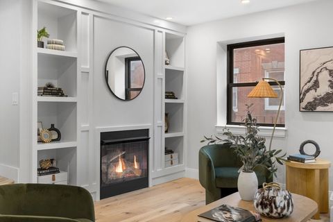 190 Salem Street 3 Boston MA 02113