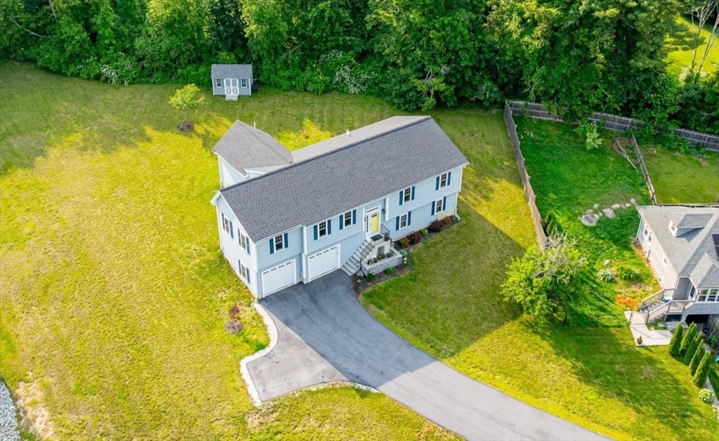 69A Mason Rd