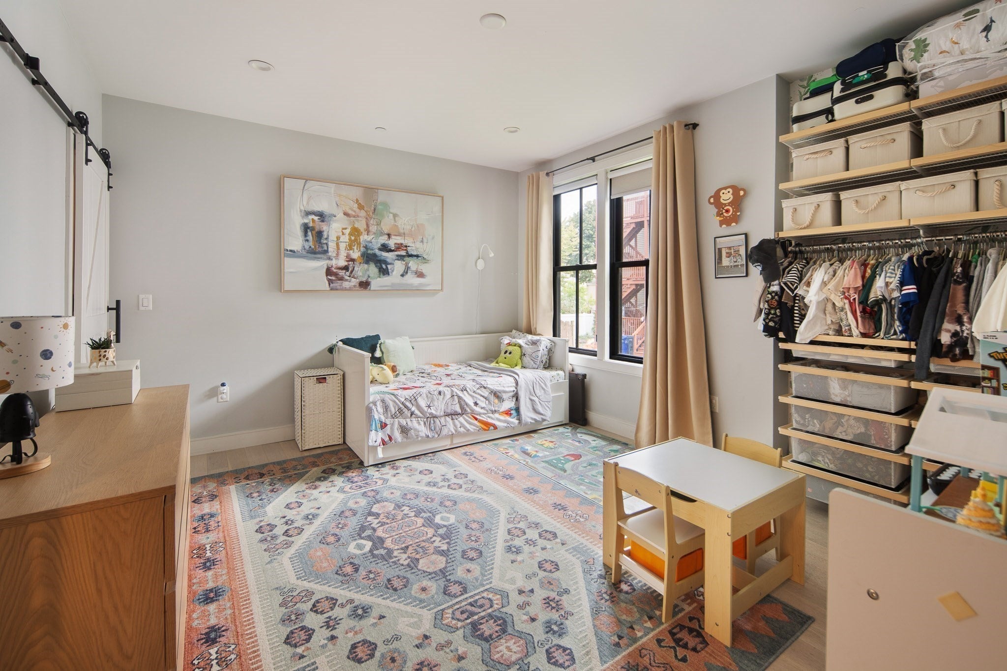 228 Webster St #1, Boston, MA Photo #11