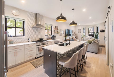 Photo of 228 Webster St #1, Boston, MA 02128 (MLS # 73586932)