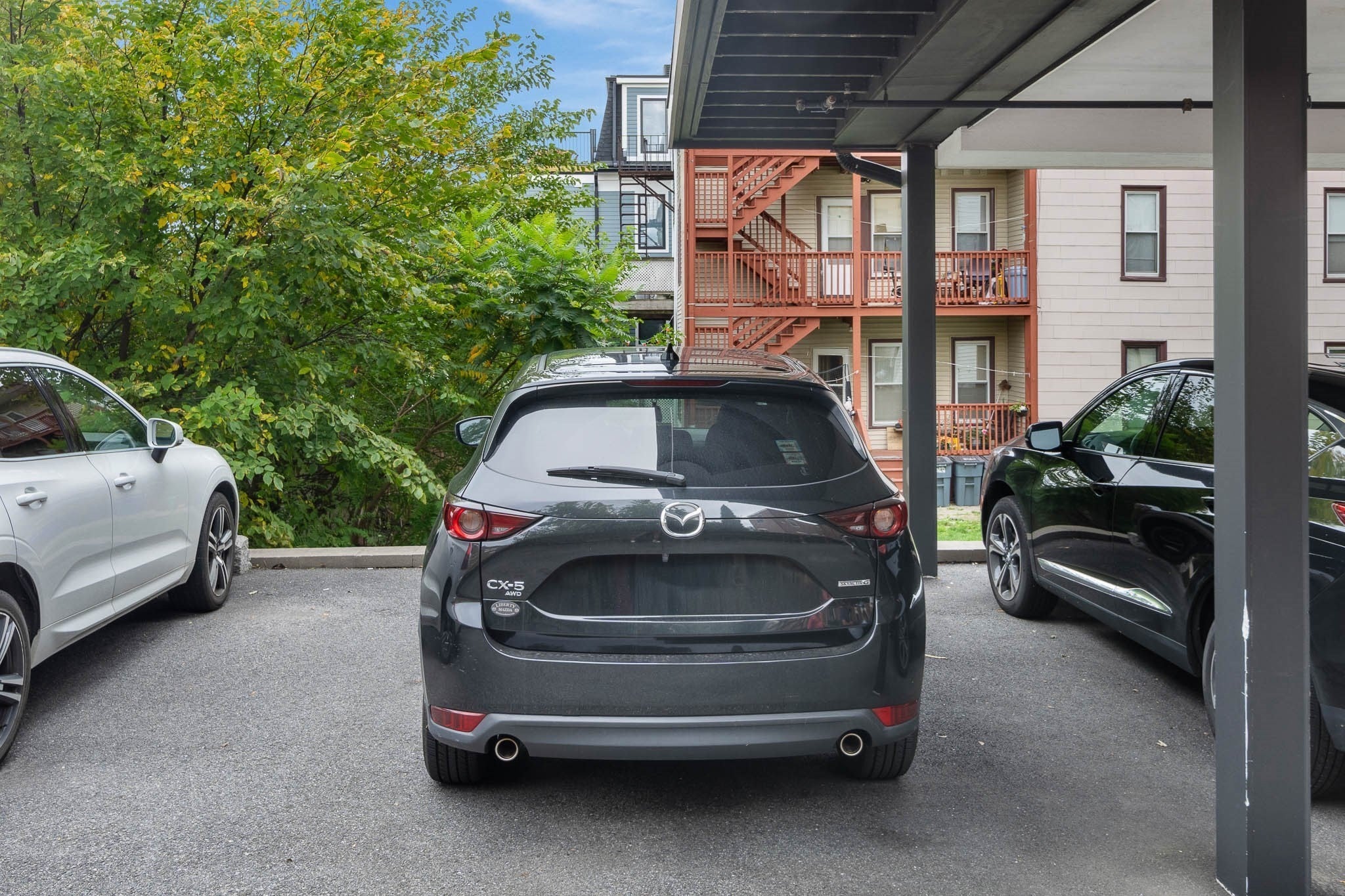 228 Webster St #1, Boston, MA Photo #26