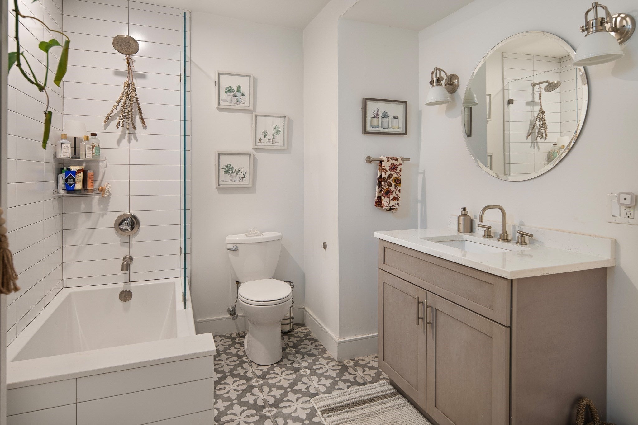 228 Webster St #1, Boston, MA Photo #14