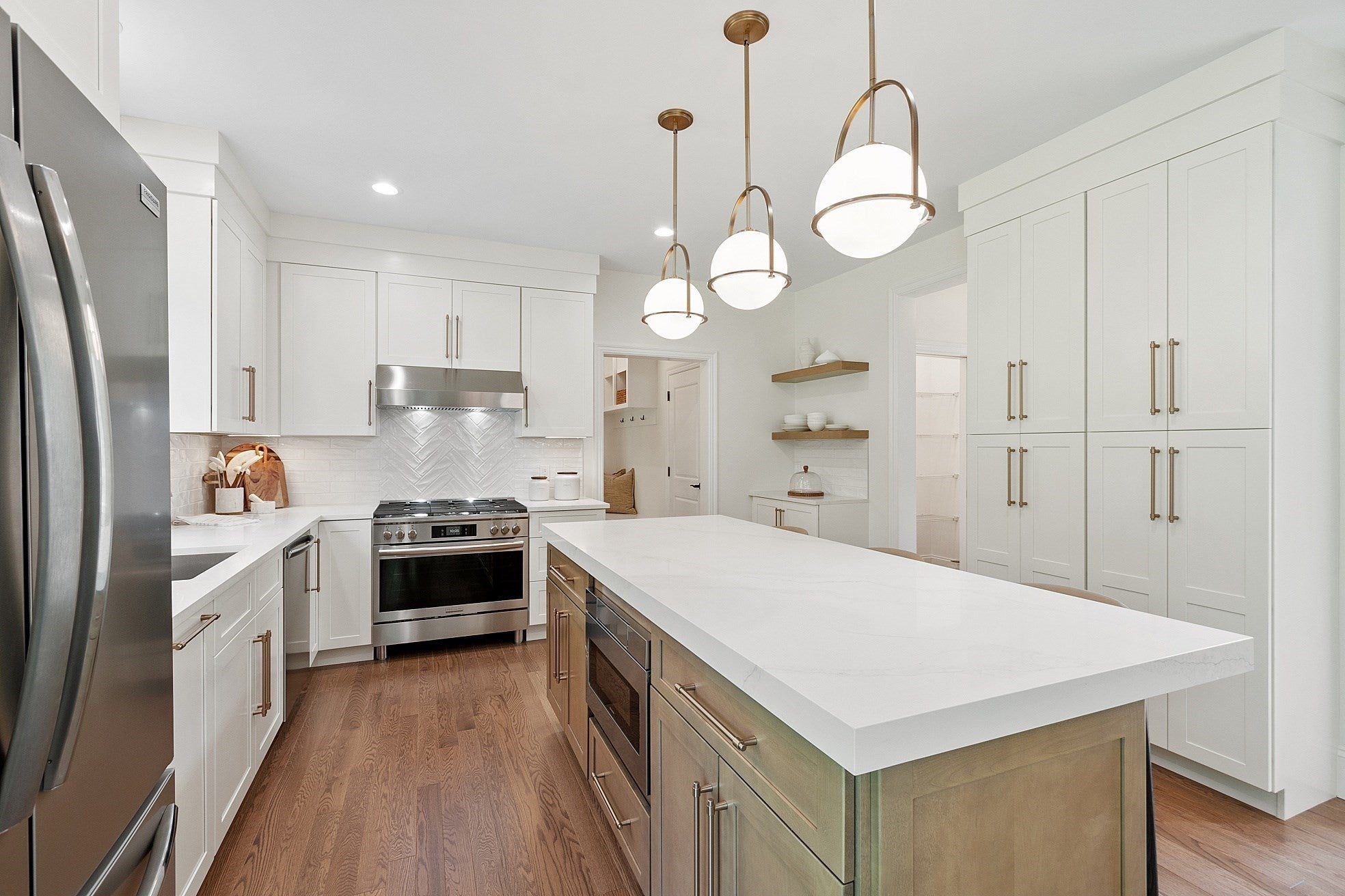 LL45 Libbey Lane