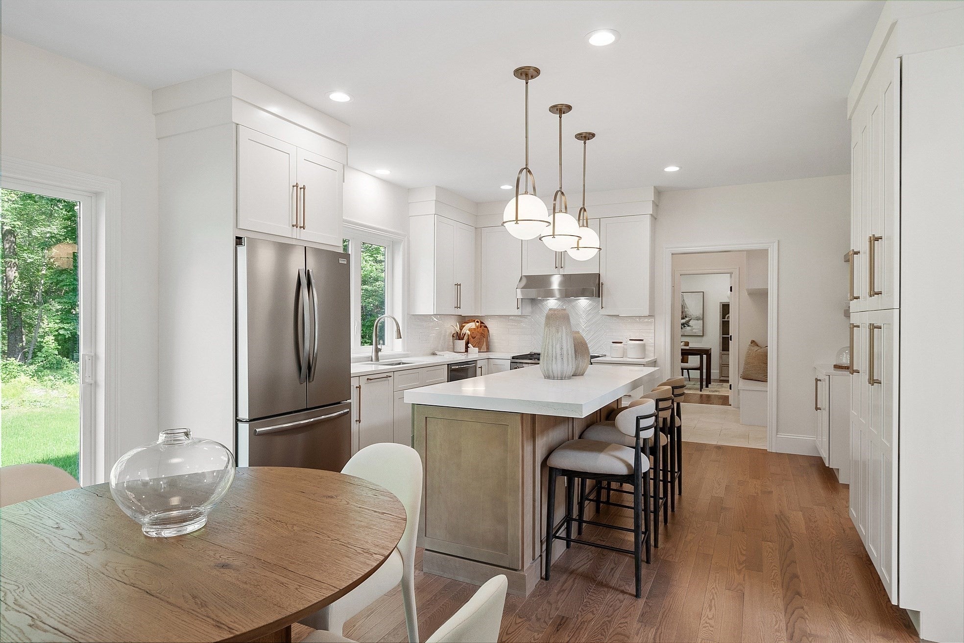 LL45 Libbey Lane