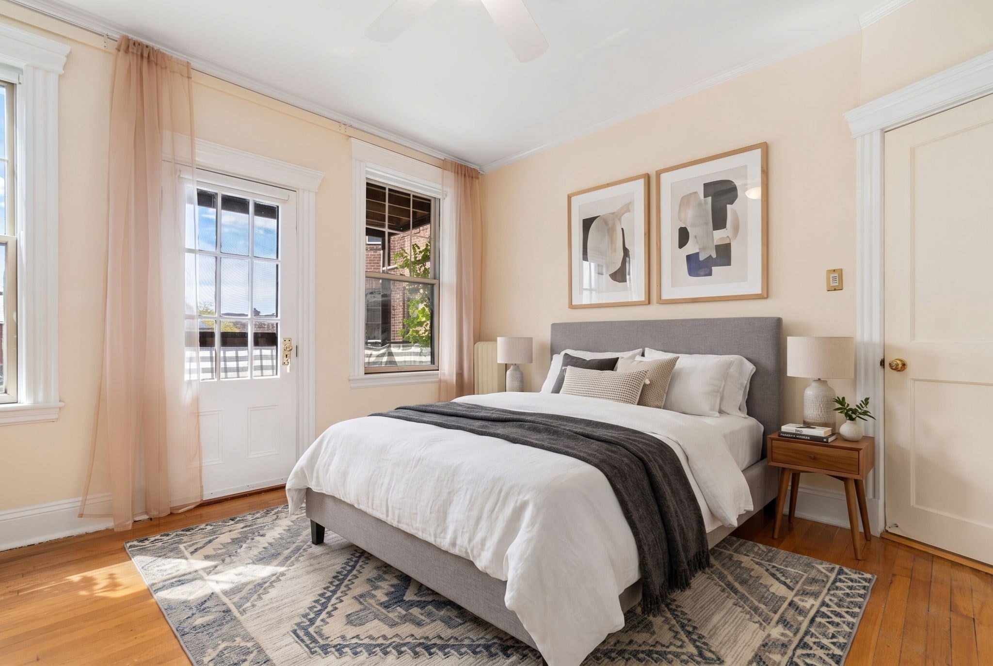 72 Strathmore RD #7B, Boston, MA, 72 Strathmore RD #7B, Boston, MA Photo #6