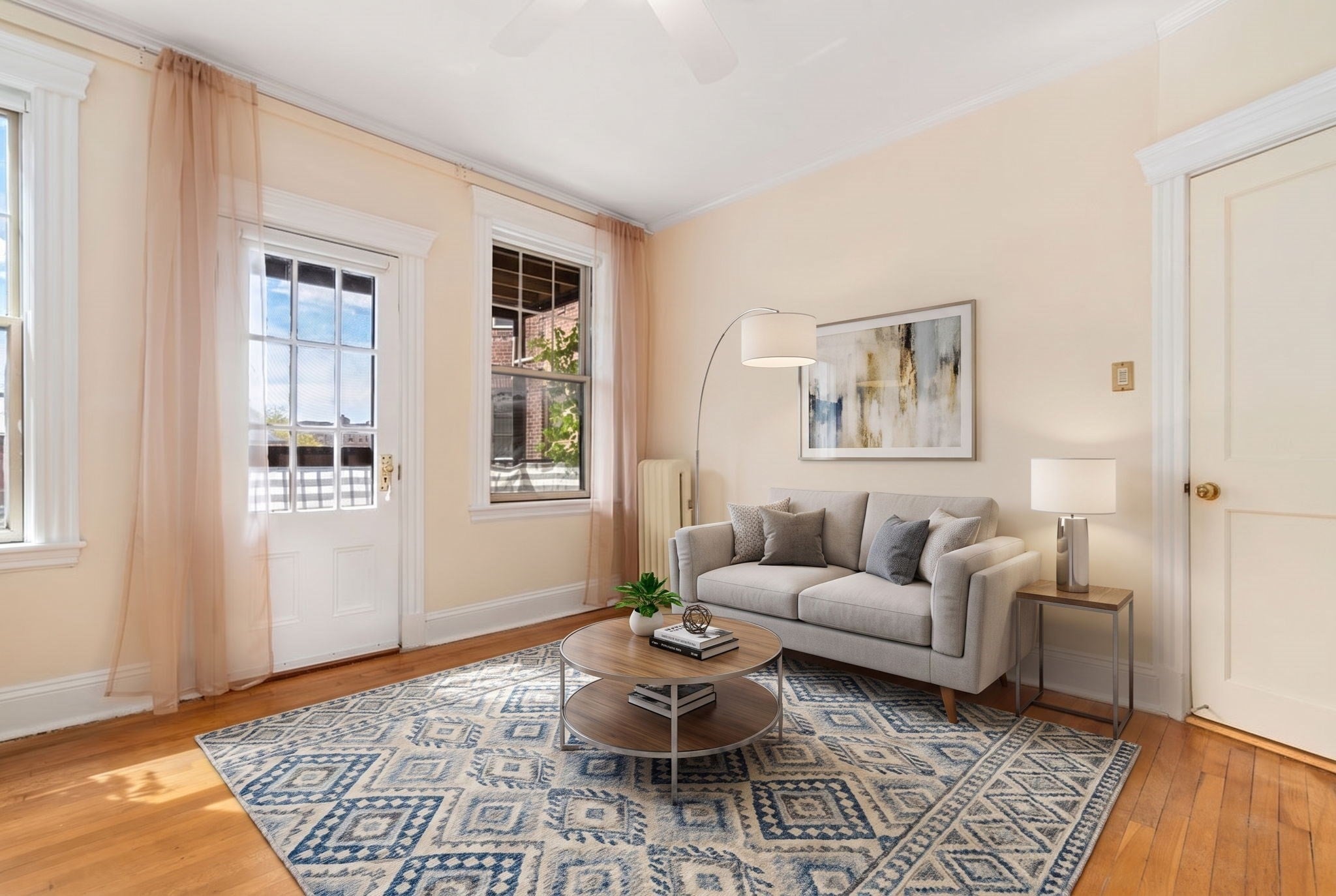 72 Strathmore RD #7B, Boston, MA, 72 Strathmore RD #7B, Boston, MA Photo #7