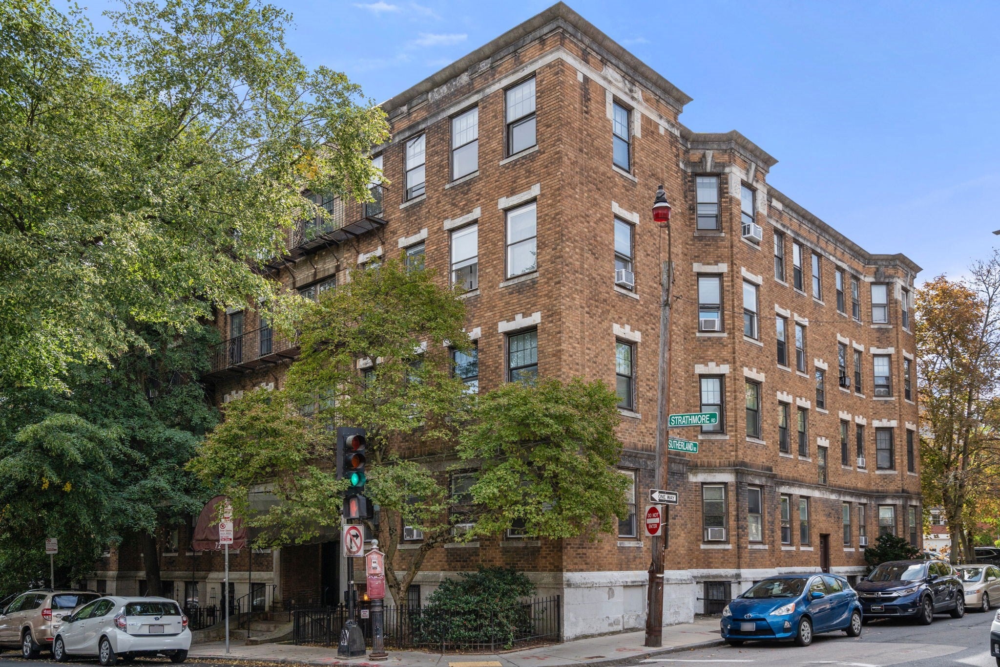 72 Strathmore RD #7B, Boston, MA, 72 Strathmore RD #7B, Boston, MA Photo #1