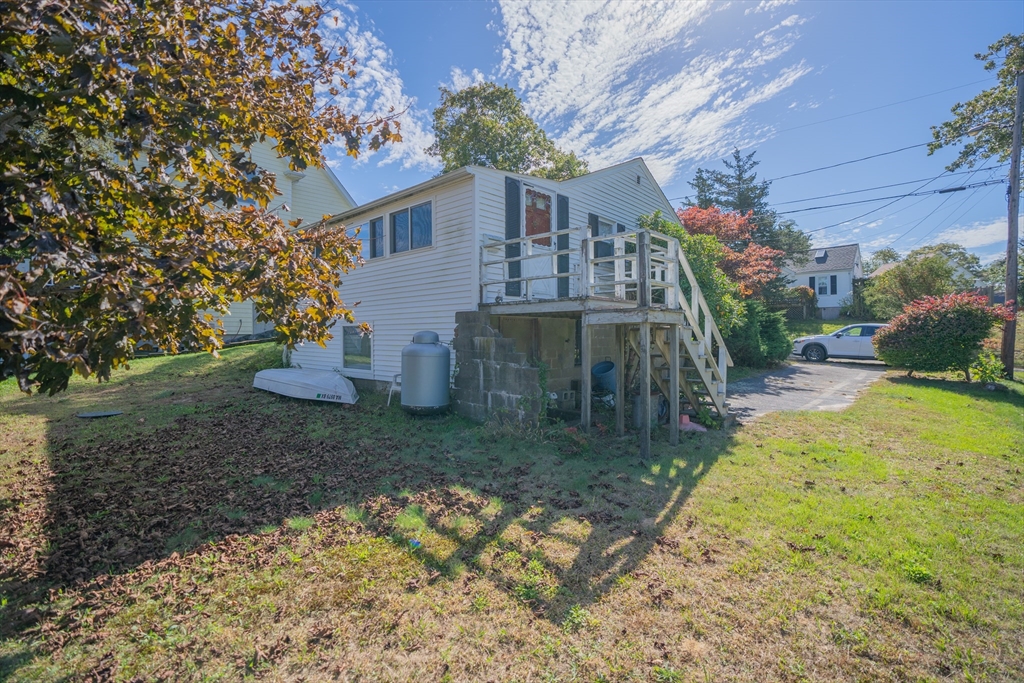 9 Kingston Road