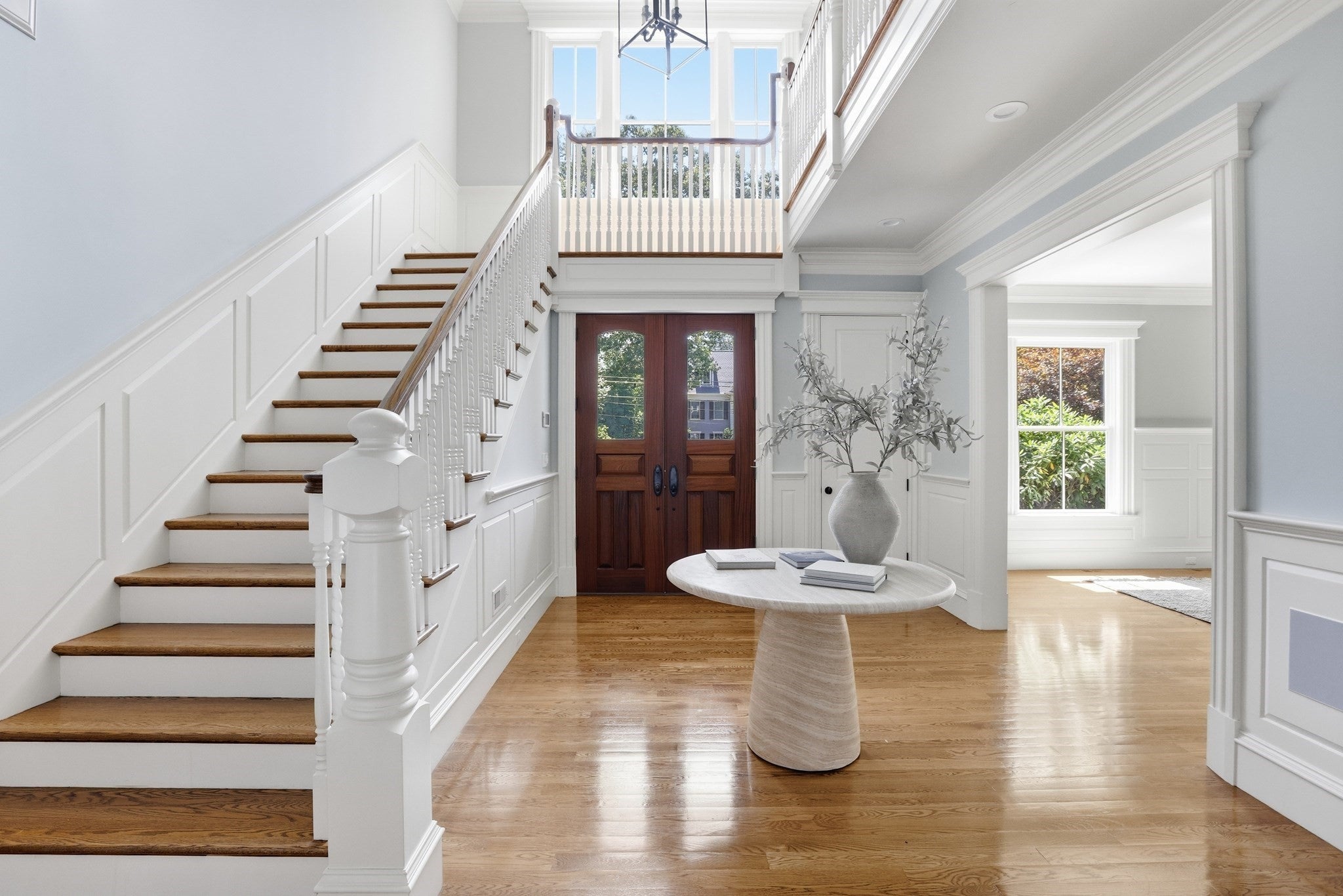 23 Burroughs Road