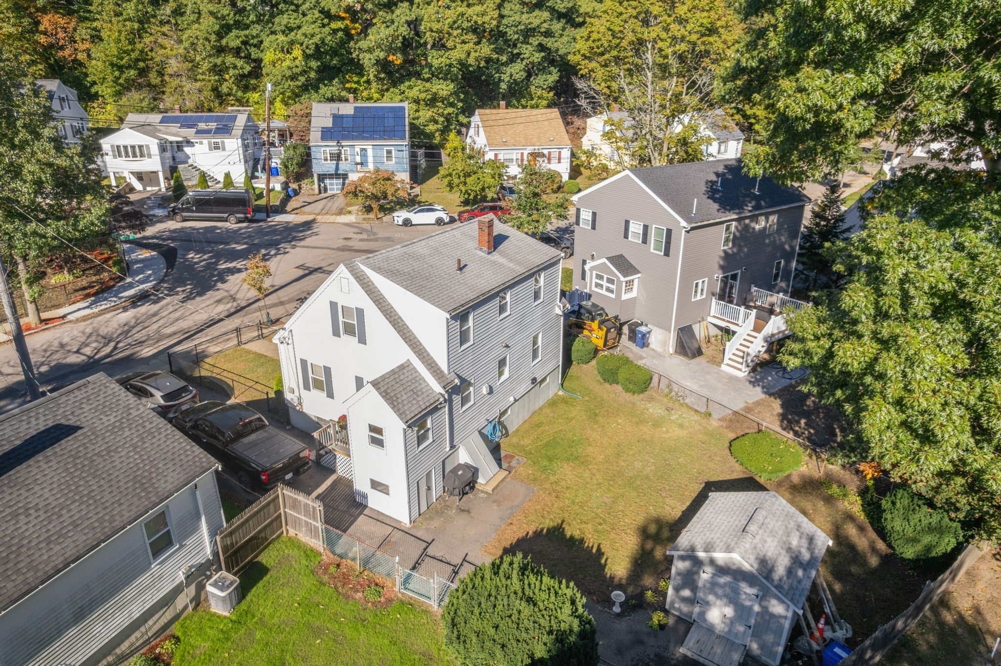 124 Windham Rd, Boston, MA Photo #33