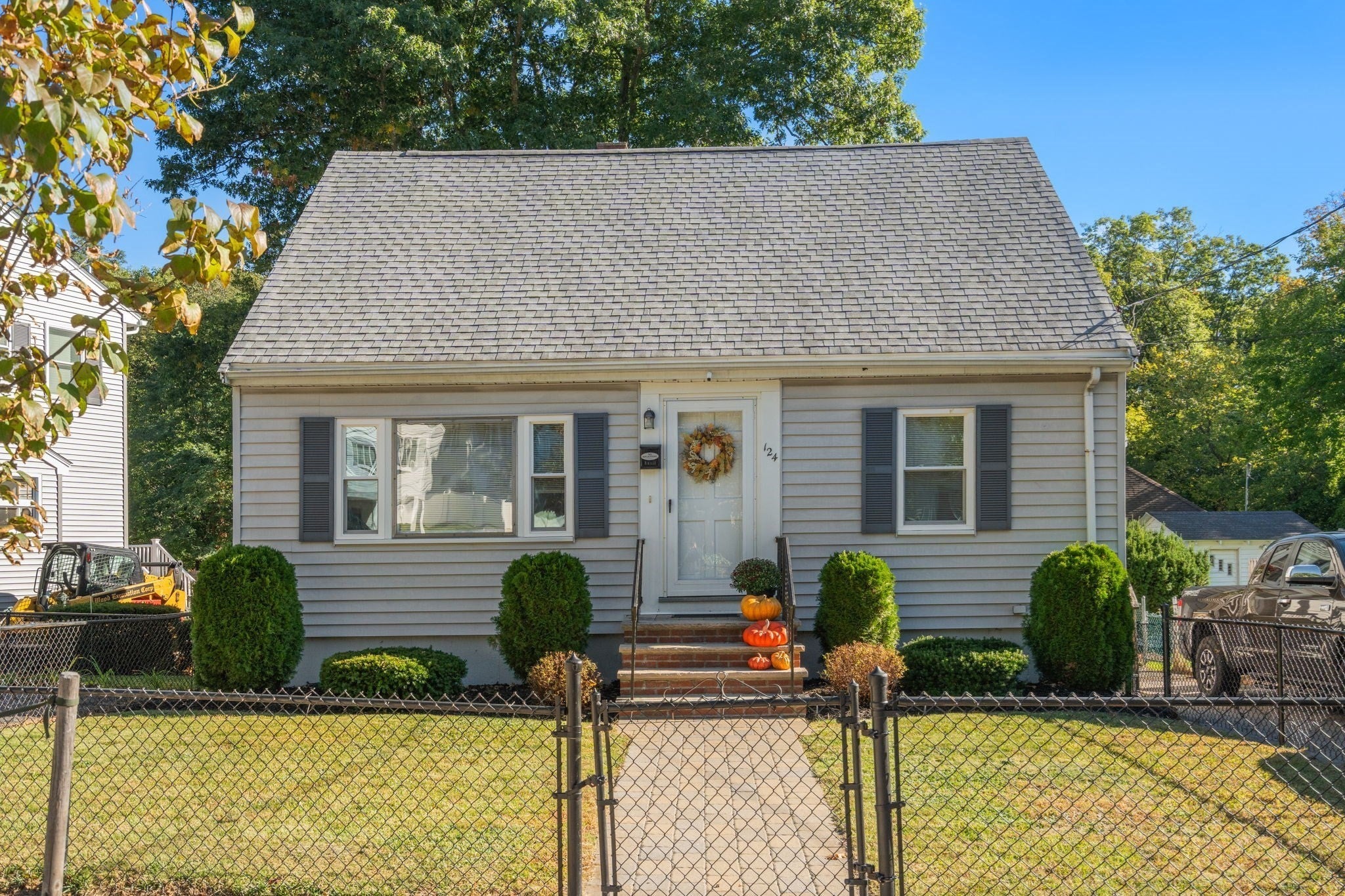 124 Windham Rd, Boston, MA Photo #1