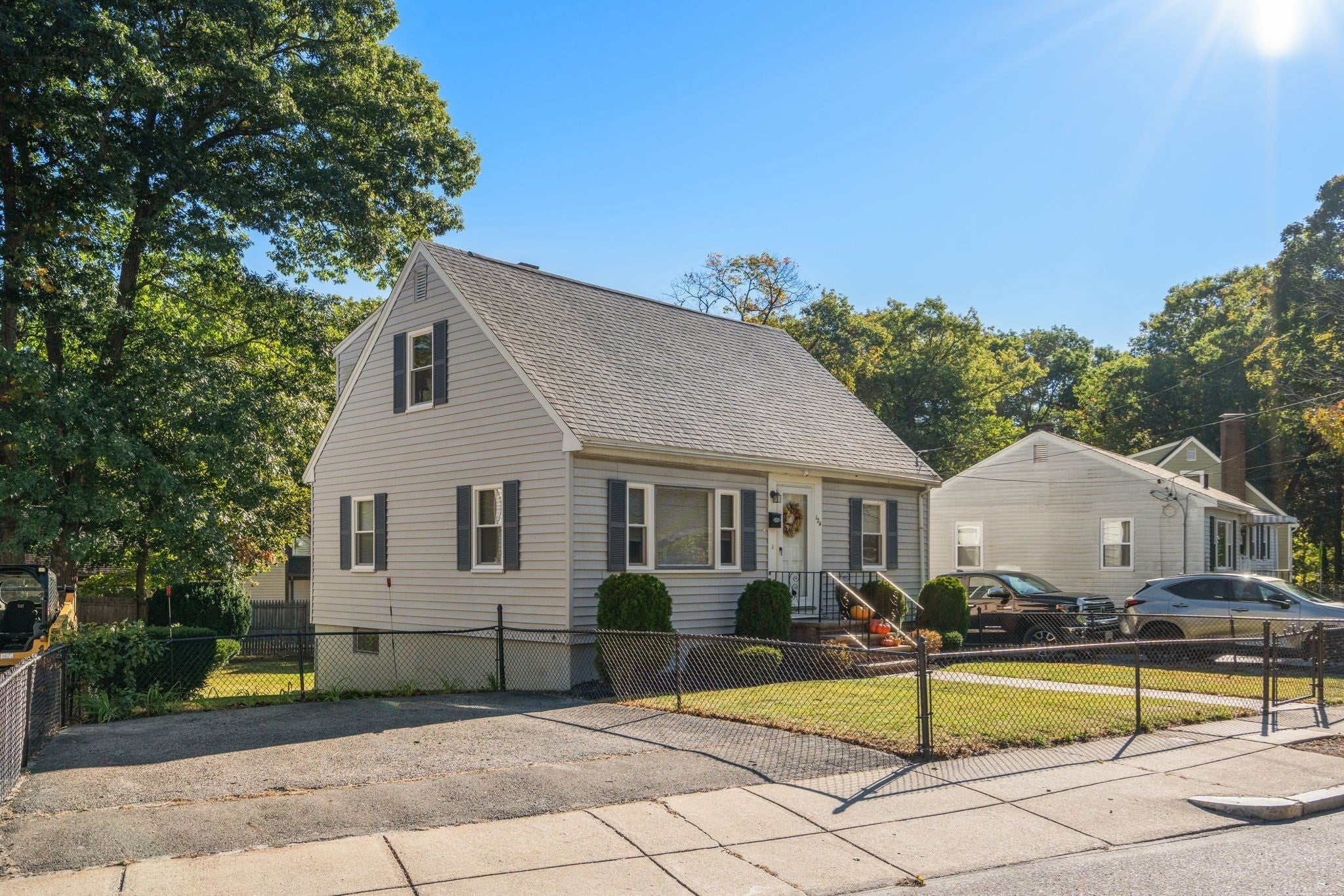 124 Windham Rd, Boston, MA Photo #5