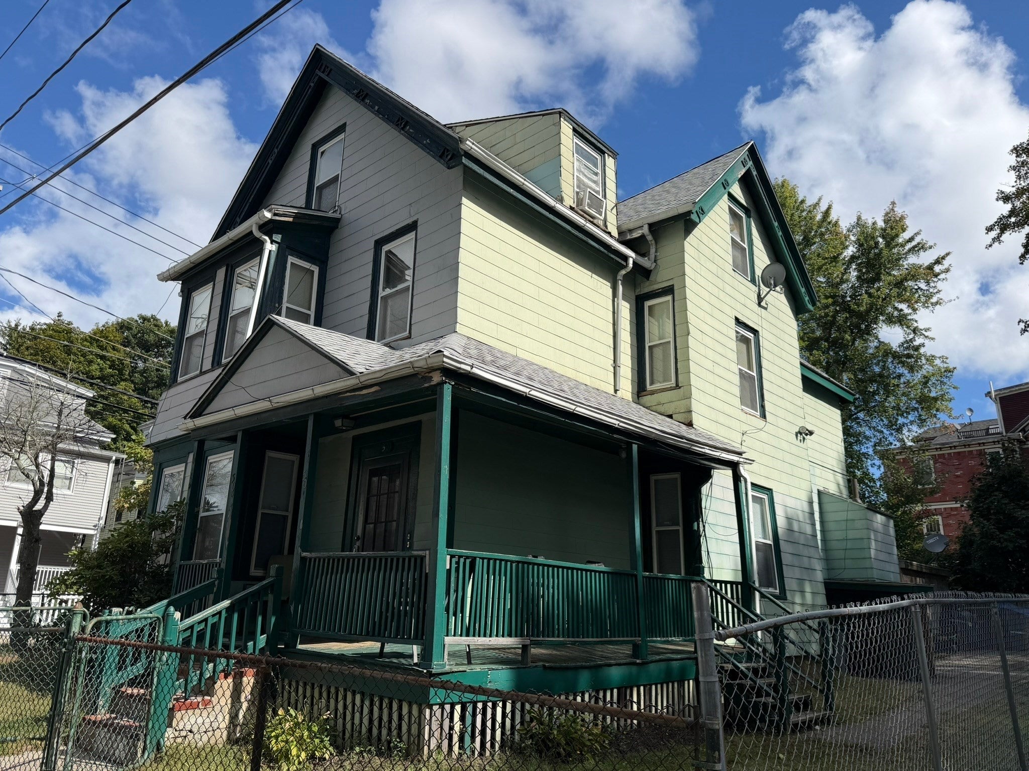 50 Nelson St