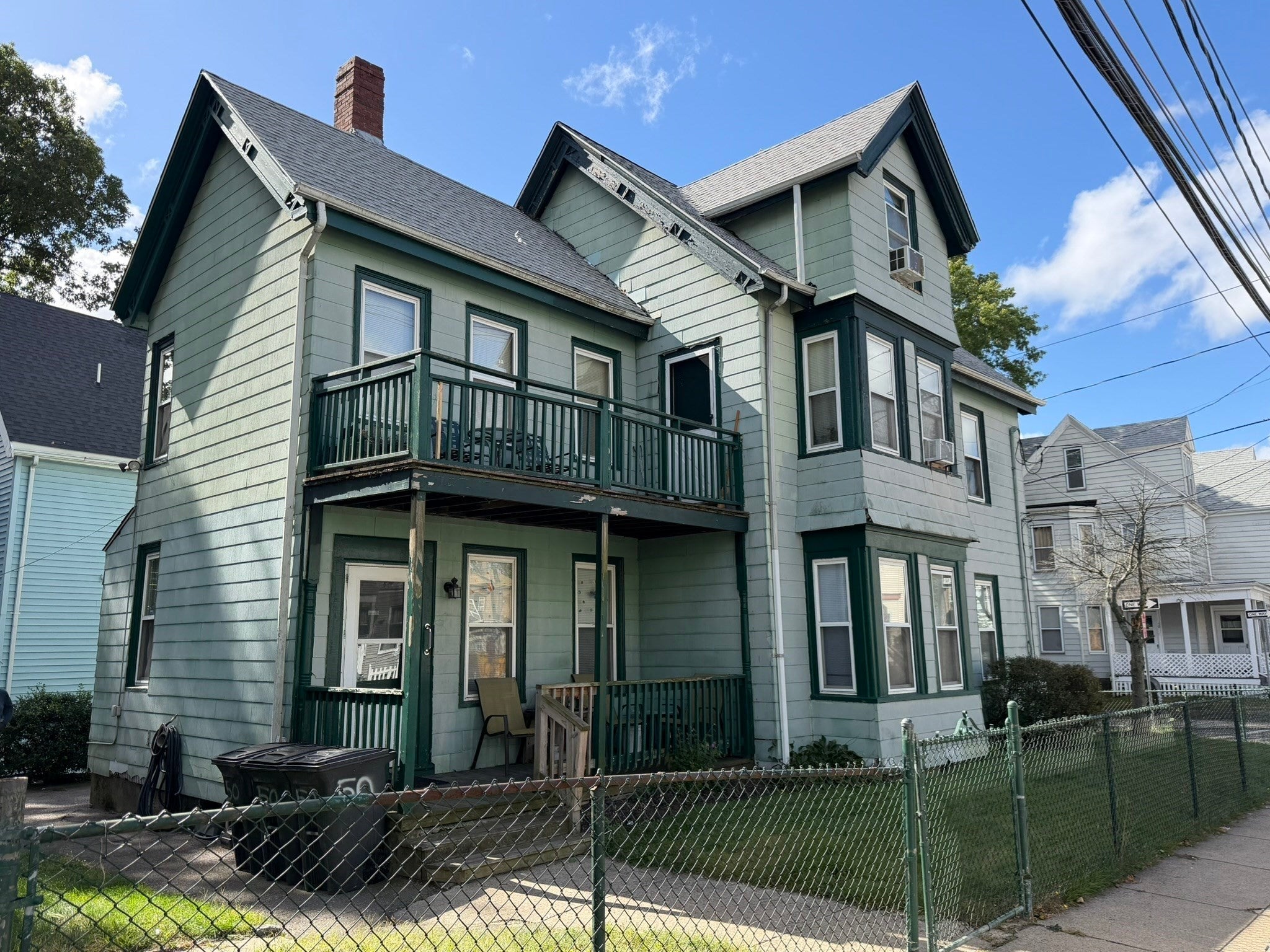Photo of 50 Nelson St, Boston, MA