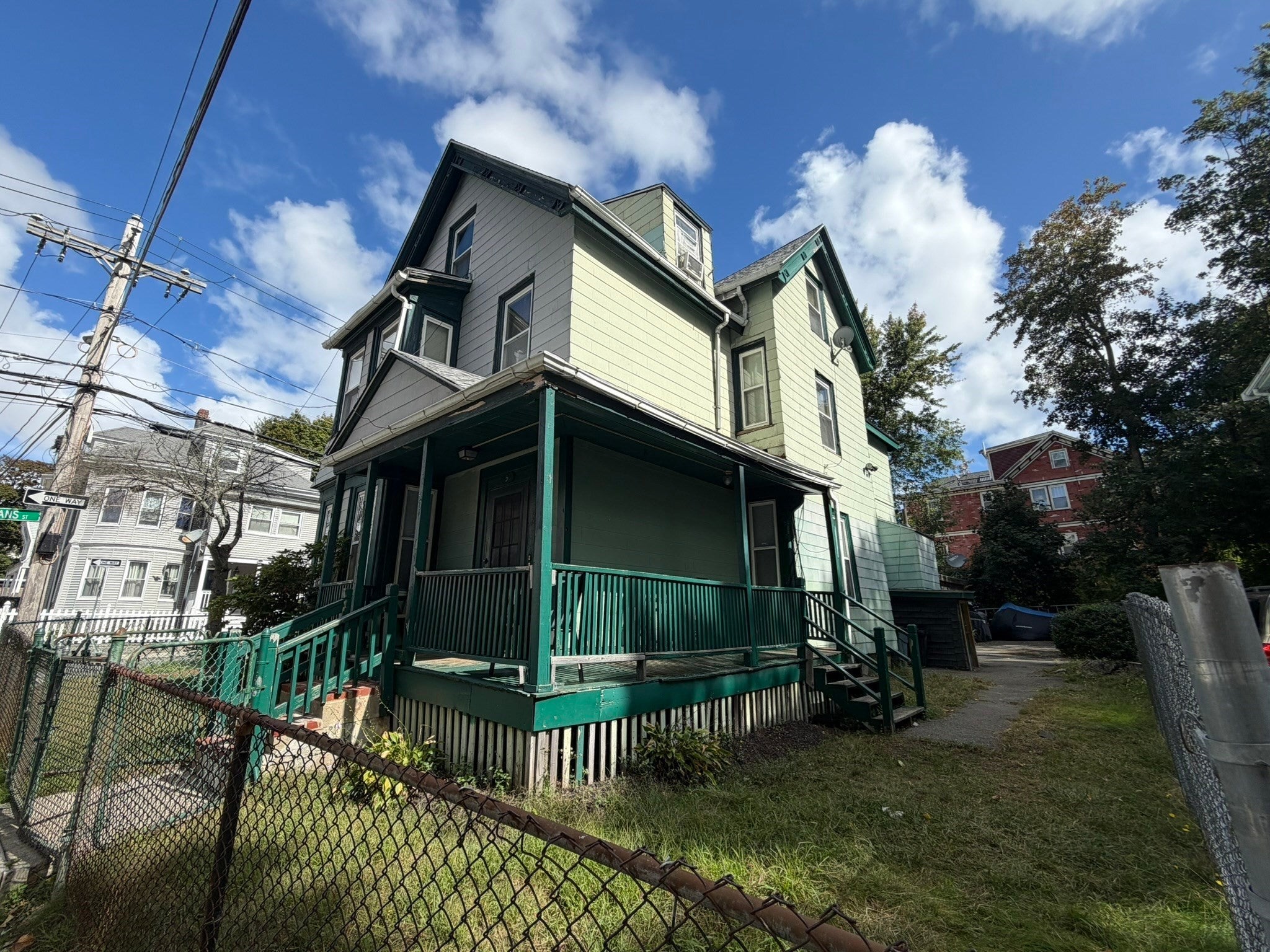 50 Nelson St
