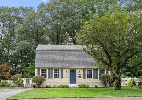 Photo of 165 Lockland Ave, Framingham, MA 01701 (MLS # 73585591)