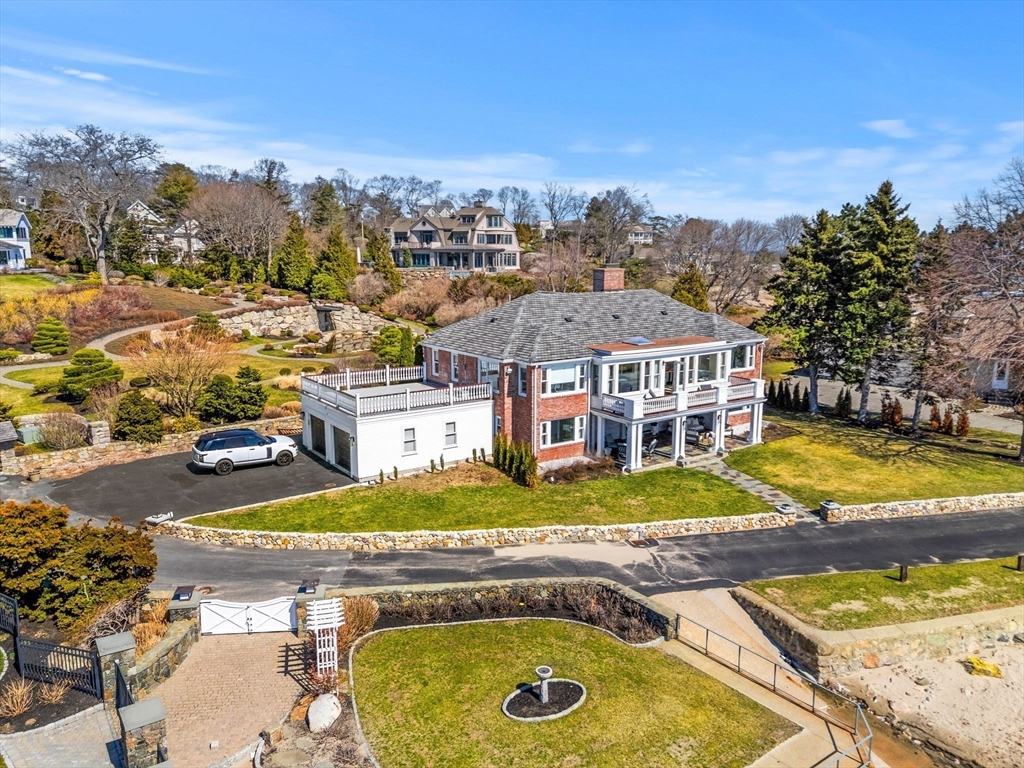 70 Galloupes Point Road