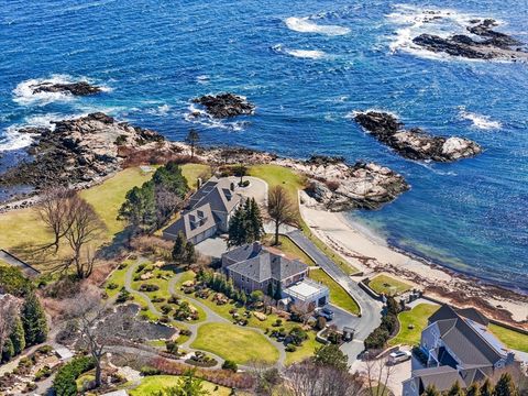 70 Galloupes Point Road Swampscott MA 01907