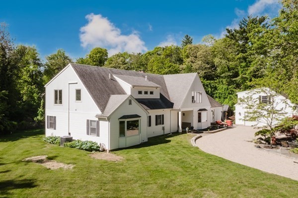 22 Allen St