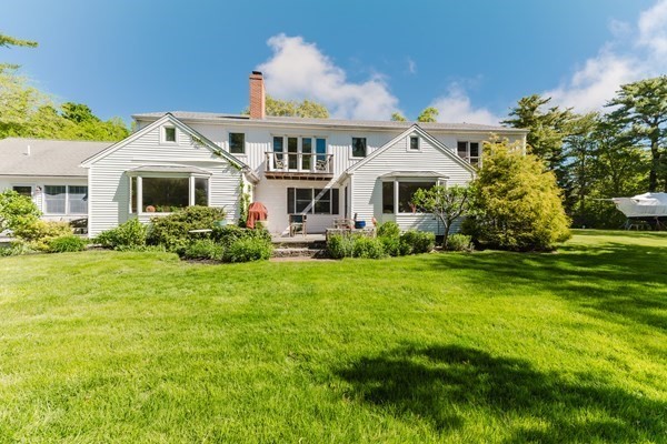 22 Allen St