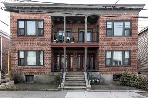 43-45 Ocean Avenue Winthrop MA 02152