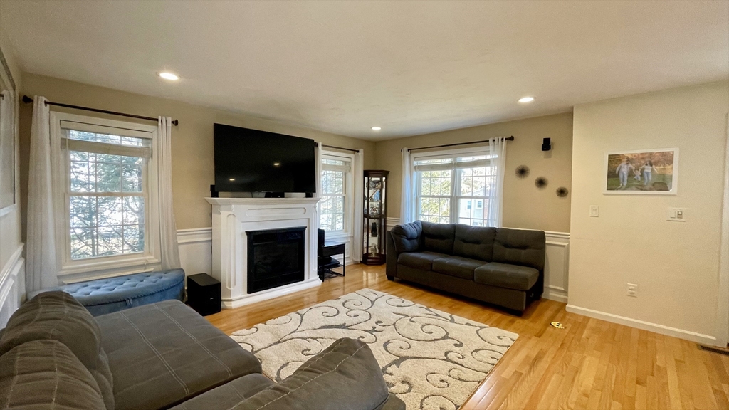 35 Glendon St.