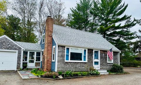 445 Plain Street Marshfield MA 02050