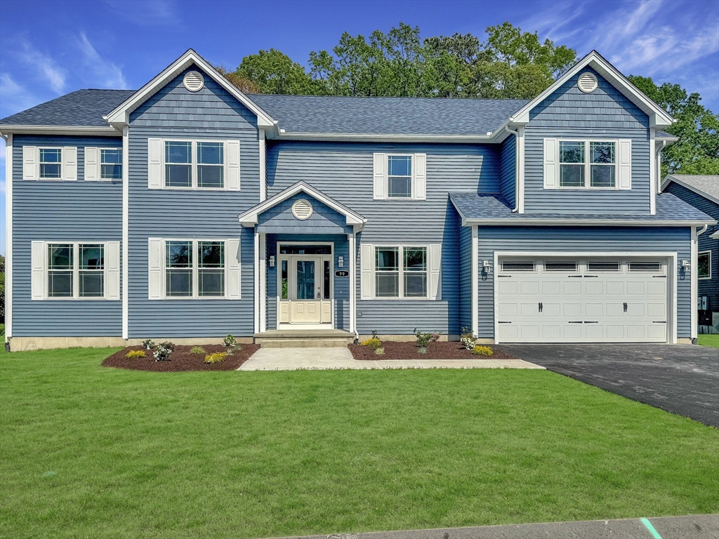 99 Crystal Brook Dr