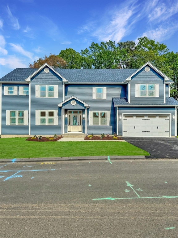 99 Crystal Brook Dr