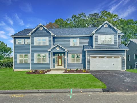 99 Crystal Brook Dr Springfield MA 01118