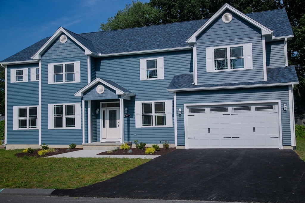 99 Crystal Brook Drive