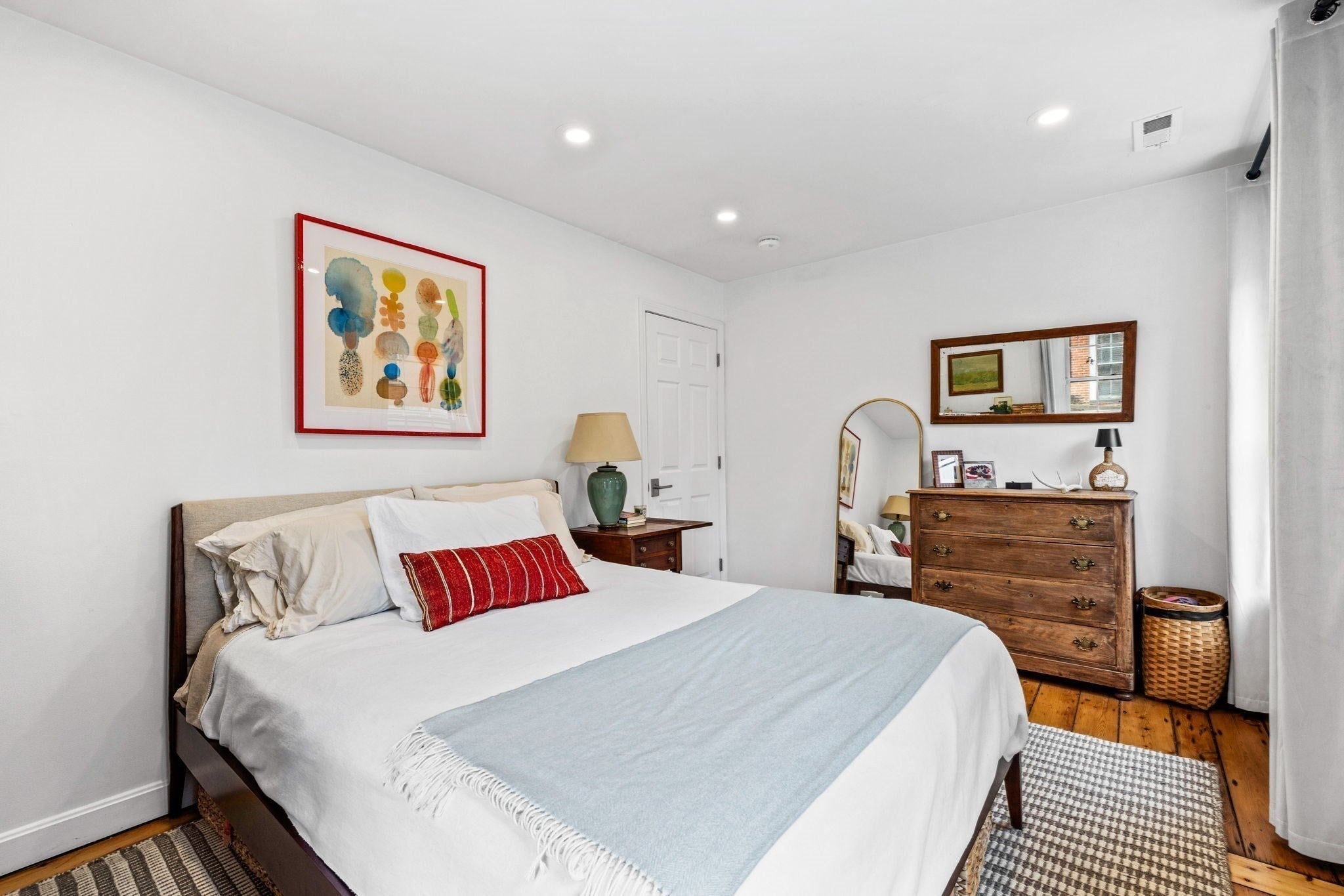 65 Pinckney St #2, Boston, MA Photo #9