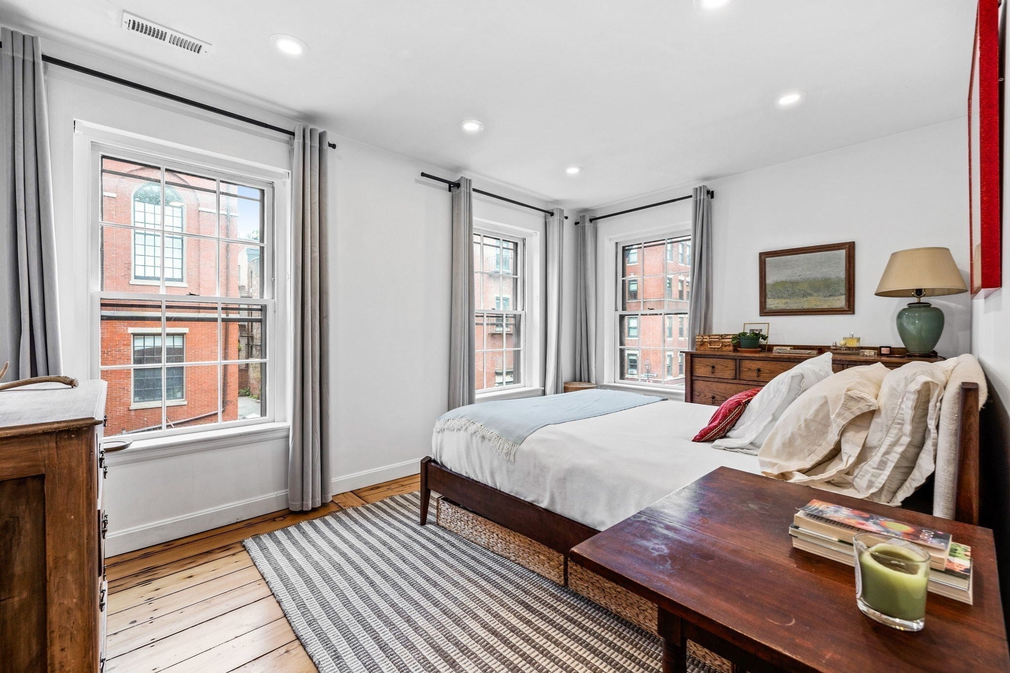 65 Pinckney St #2, Boston, MA Photo #10