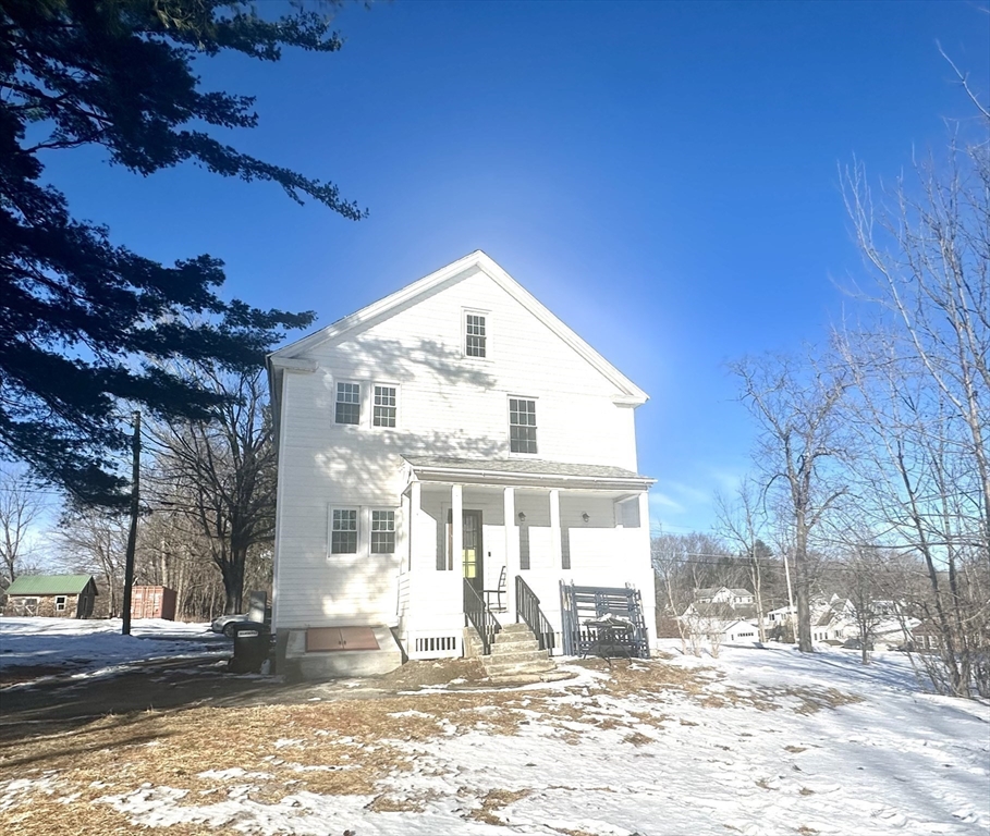 136 Broadview