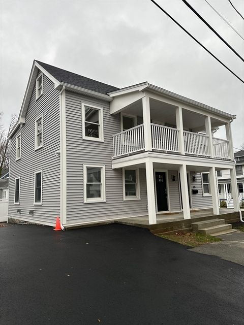 Photo of 6 Pratt Ave #1, Beverly, MA 01915 (MLS # 73460023)