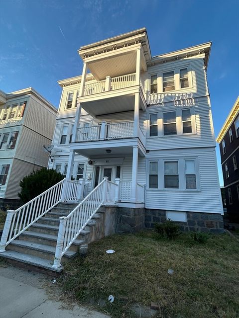 36 Hosmer St 2 Boston MA 02126