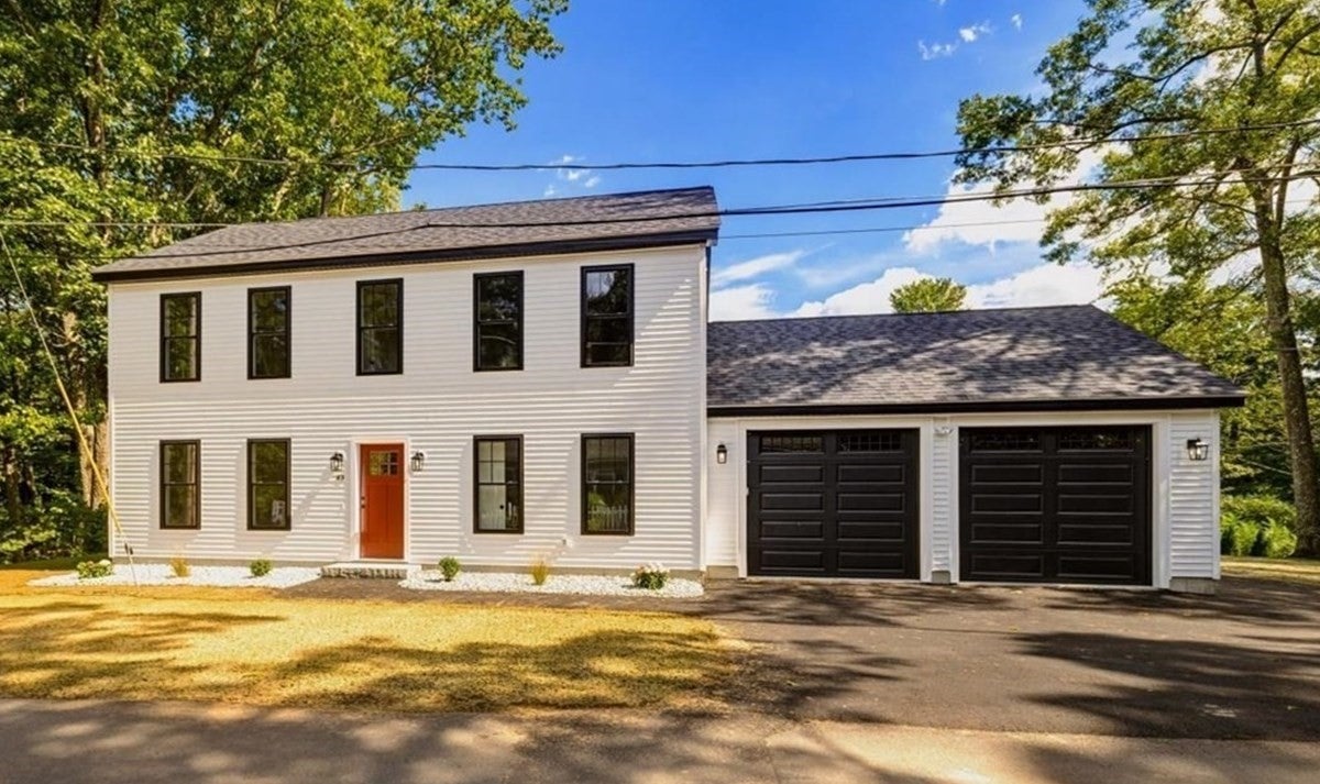 43 Arrow Trail, Groton, MA, 43 Arrow Trail, Groton, MA Photo #27