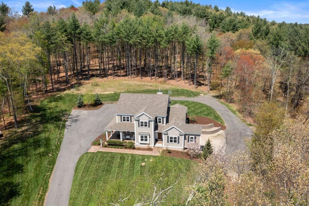 99 Red Gate Rd, Tyngsborough, MA Photo #36