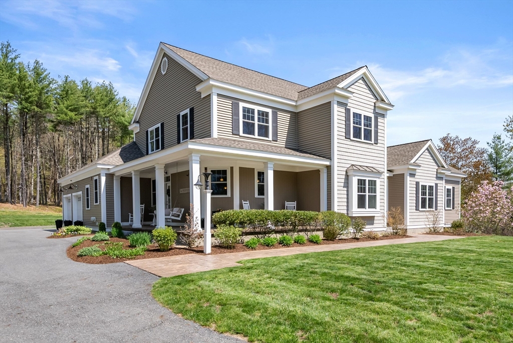 99 Red Gate Rd