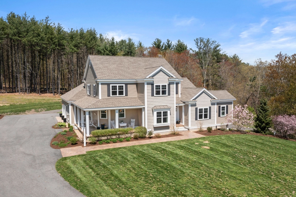 99 Red Gate Rd, Tyngsborough, MA Photo #35