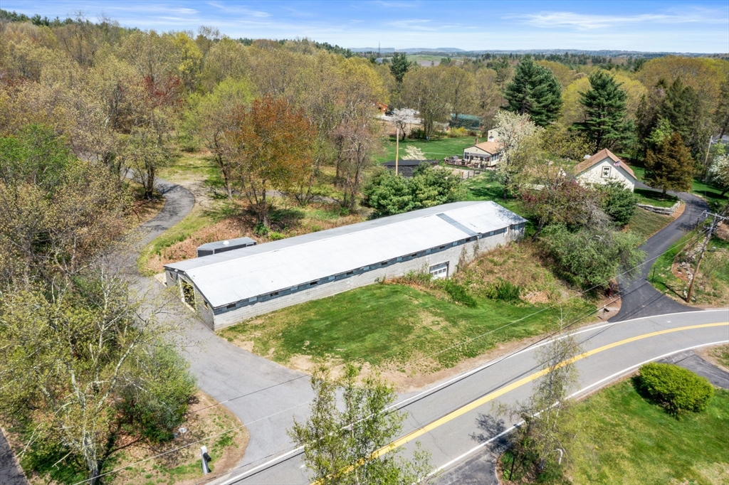 99 Red Gate Rd, Tyngsborough, MA Photo #37