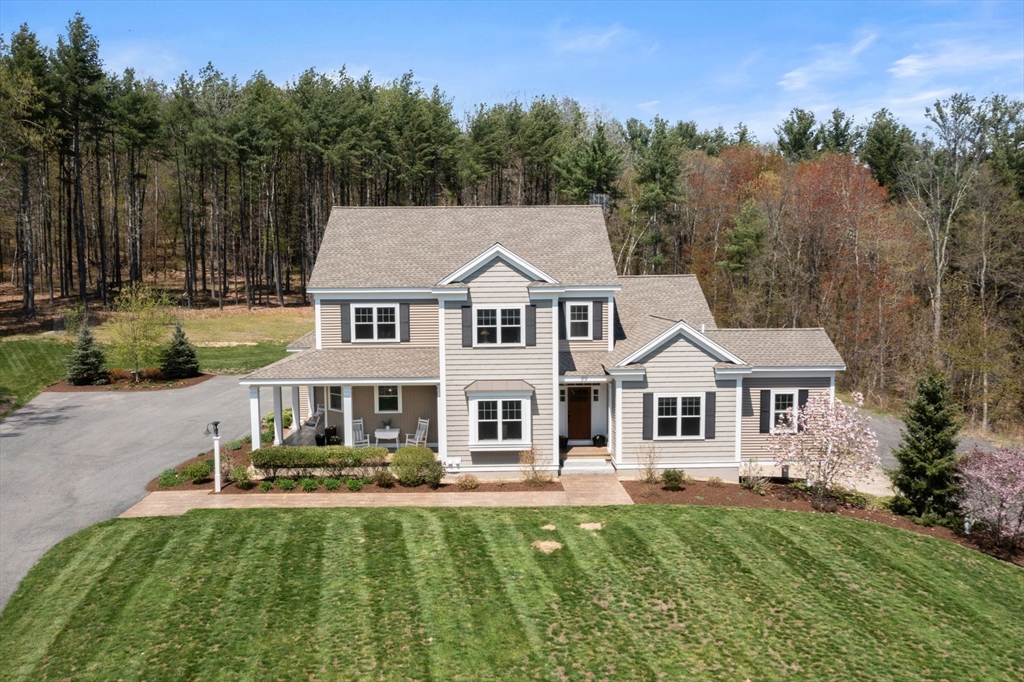 Photo: 99 Red Gate Rd, Tyngsborough, MA