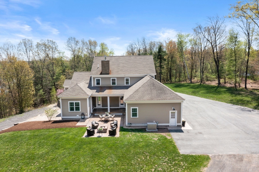 99 Red Gate Rd, Tyngsborough, MA Photo #34