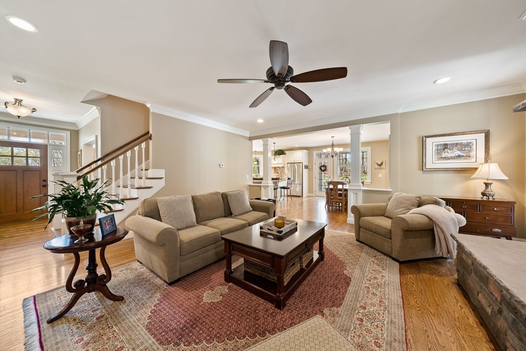 99 Red Gate Rd