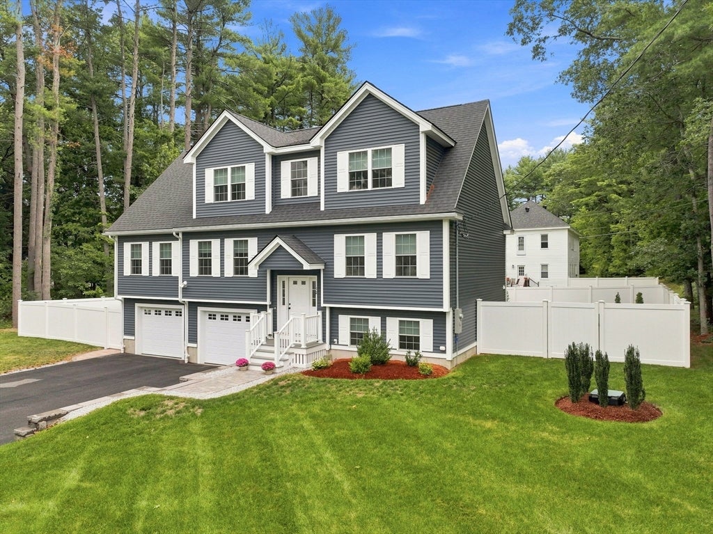 12 Gove Rd, Billerica, MA Photo #2
