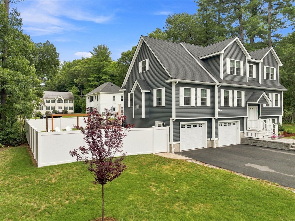12 Gove Rd, Billerica, MA Photo #3